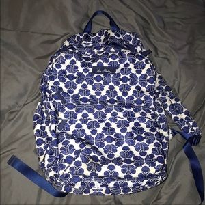vera bradley back pack
